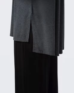 Repetto Oversized T-shirt With Tightening Neckline- New Collection -Ballet Costumes Shop r0281 292 p7