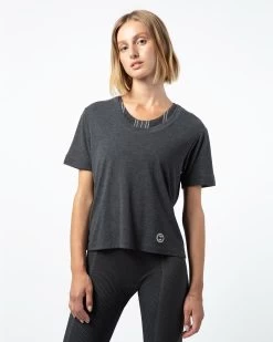 Repetto Cropped T-shirt- New Collection
