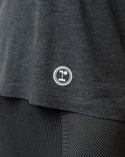 Repetto Cropped T-shirt- New Collection -Ballet Costumes Shop r0282 292 p5