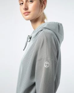 Repetto 3/4 Sleeves Sport-chic Top- New Arrival -Ballet Costumes Shop r0286 762 p3