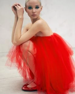 Repetto Tutu Petticoat- Just Arrived Will Go Fast- New Colour -Ballet Costumes Shop r0300t 550 v1 1