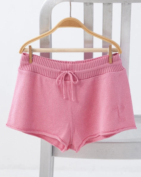Repetto Warm Up Shorts- Bon Bon 3 Repetto Warm Up Shorts- Bon Bon