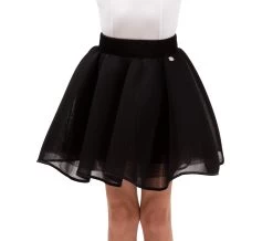 Repetto 3D Mesh Petticoat -Ballet Costumes Shop re119 410 p1