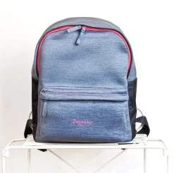Repetto SYMBOLE BACKPACK B0280JP -Ballet Costumes Shop repetto 51182 5 01280 a