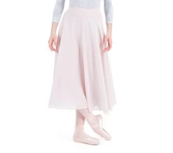 Repetto Reversible Chiffon Skirt- New Shipment Arrived