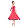 Repetto Reversible Chiffon Skirt -Ballet Costumes Shop s0293 1060 p2 1