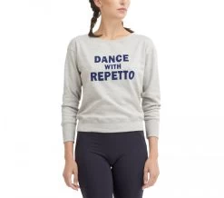 Dance Sweats With Repetto -Ballet Costumes Shop s0442c 293 p1