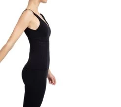 Repetto High-stretch Tank Top 9 Repetto High-stretch Tank Top -Ballet Costumes Shop s0446 410 p3