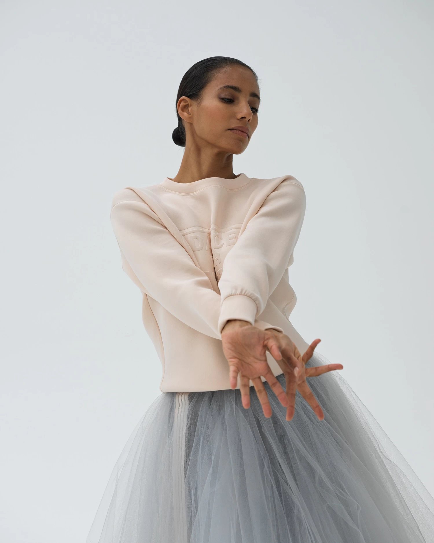 Dance With Repetto Sweatshirt- New Arrival 3 Dance With Repetto Sweatshirt- New Arrival