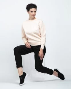 Dance With Repetto Sweatshirt- New Arrival 10 Dance With Repetto Sweatshirt- New Arrival -Ballet Costumes Shop s0457n 855 p1