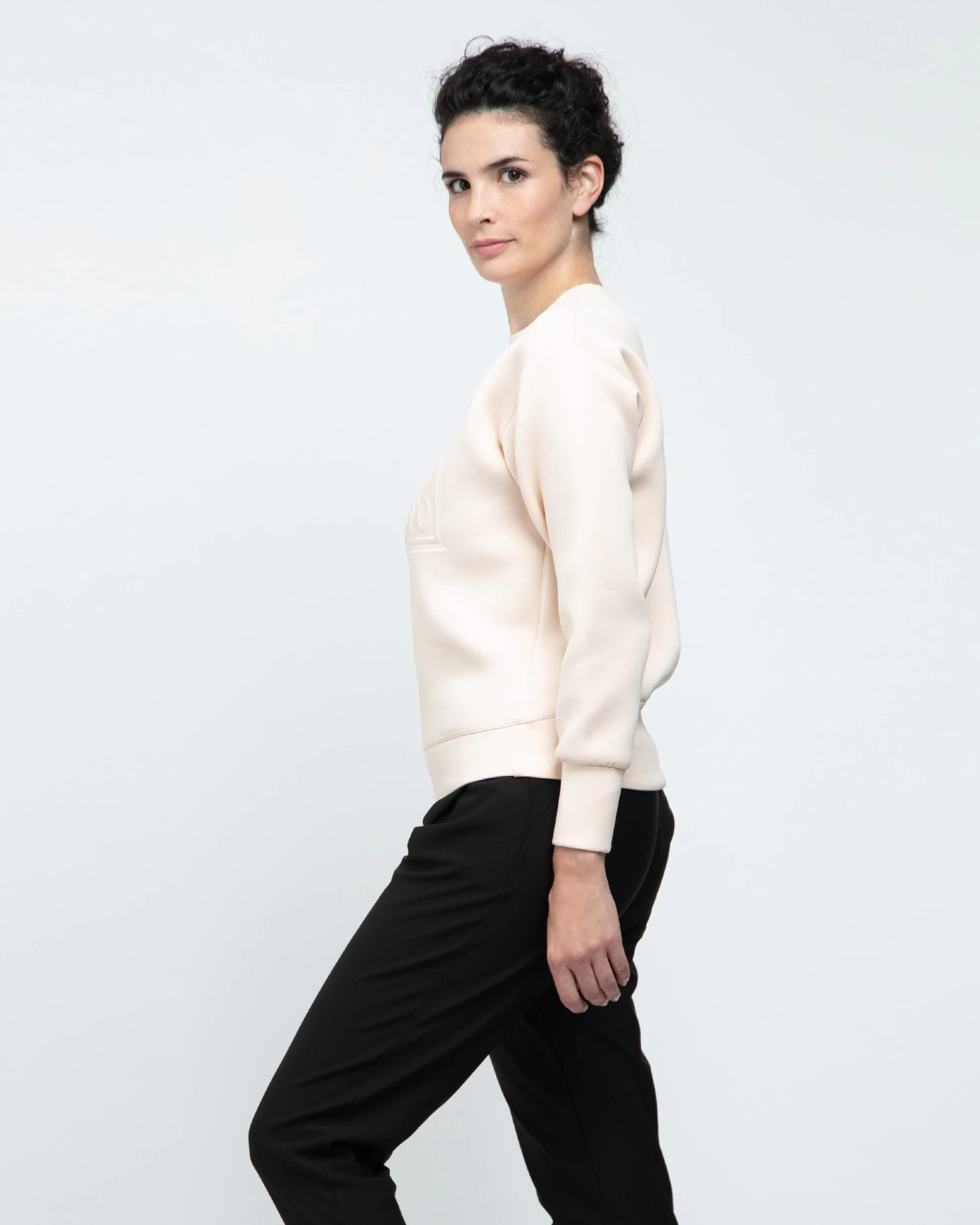Dance With Repetto Sweatshirt- New Arrival 7 Dance With Repetto Sweatshirt- New Arrival - Image 5