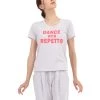Dance With Repetto T-shirt -Ballet Costumes Shop s0481 008 p1