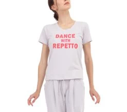 Dance With Repetto T-shirt