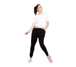 Repetto Elastic Band T-shirt- New Collection 7 Repetto Elastic Band T-shirt- New Collection -Ballet Costumes Shop s0503b 050 p3