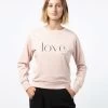 Repetto Love Sweatshirt-this Is Flying From The Shop -Ballet Costumes Shop s0537 212 p1