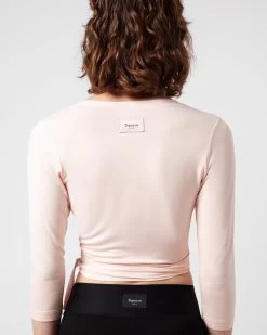 Repetto WRAP-OVER- New -Ballet Costumes Shop s0555 047 p3