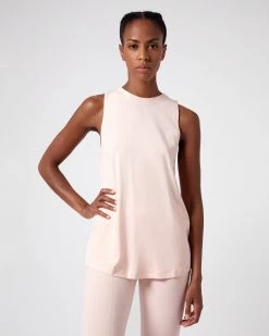 Repetto Sport Tank Top- Just Arrived -Ballet Costumes Shop s0556 047 p3 1