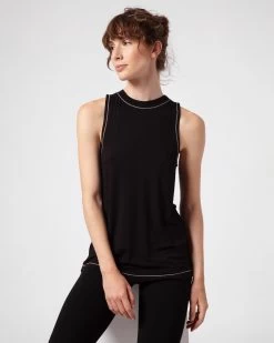 Repetto Sport Tank Top- Just Arrived