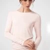 Repetto Long Sleeve T-shirt- Just Arrived
