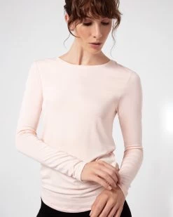 Repetto Long Sleeve T-shirt- Just Arrived