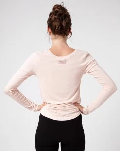 Repetto Long Sleeve T-shirt- Just Arrived -Ballet Costumes Shop s0558 047 p4
