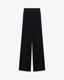 Repetto HIGH WAIST PANTS -Ballet Costumes Shop s0559 410 v1