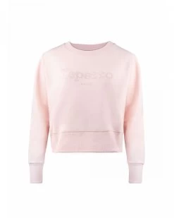 Repetto Fleece Sweatshirt S0562- New Arrival -Ballet Costumes Shop s0562 899 v1