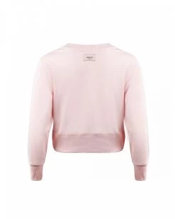 Repetto Fleece Sweatshirt S0562- New Arrival -Ballet Costumes Shop s0562 899 v2