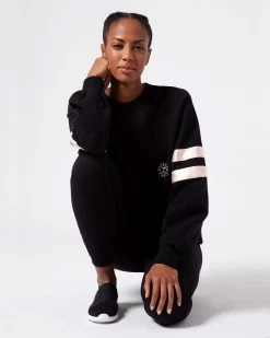 Repetto Satin Sweatshirt- JUST LANDED AMAZING -Ballet Costumes Shop s0573 410 p1