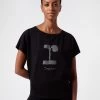 Repetto Oversized Top T-shirt- New Collection
