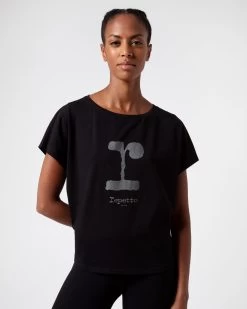 Repetto Oversized Top T-shirt- New Collection