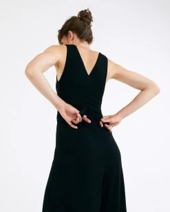 Repetto JUMPSUIT TO TIE- New Collection -Ballet Costumes Shop s0602 410 p3