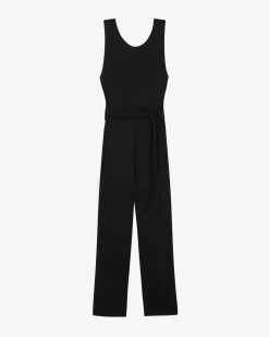 Repetto JUMPSUIT TO TIE- New Collection -Ballet Costumes Shop s0602 410 v1 1