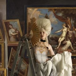 AMARCORD Consort Cut Hand Made In Italy-New Collection