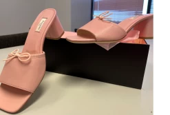 Repetto Tiba Sandals-get Ready For Summer, You Will Love It