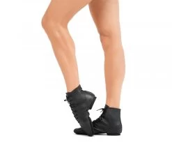 Repetto Two-soles Jazz Boot