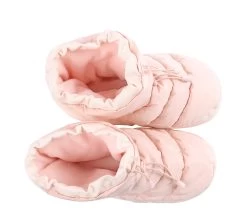 Repetto Warm-up Boots-Pink- New Shipment Arrived - THIS ONE WILL GO Very FAST -Ballet Costumes Shop t251 047 p3