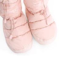Repetto Warm-up Boots-Pink- New Shipment Arrived - THIS ONE WILL GO Very FAST -Ballet Costumes Shop t251 047 p4
