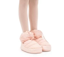 Repetto Warm-up Boots-Pink- New Shipment Arrived - THIS ONE WILL GO Very FAST -Ballet Costumes Shop t251 047 p6