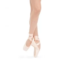 Repetto La Carlotta- Medium -Ballet Costumes Shop t255mh 315 p1
