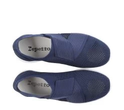 Repetto New Arrival Sneakers-limited Edition- Few Left -Ballet Costumes Shop v072 1251 p3