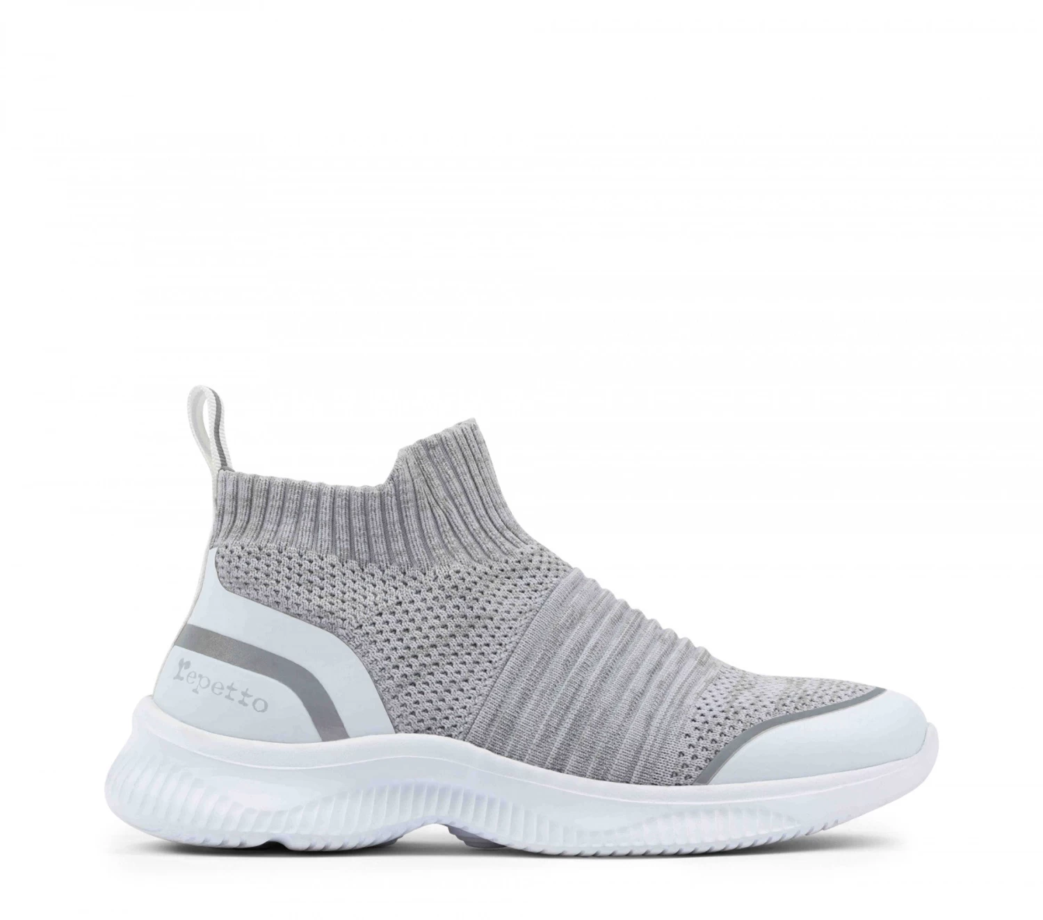 Repetto Wave Sneakers -New Arrival 4 Repetto Wave Sneakers -New Arrival - Image 2