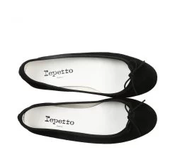 Repetto Cinderella Ballerinas -Ballet Costumes Shop v086cv 410 p3