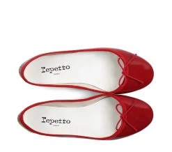 Repetto Cinderella Ballerinas- New Shipment Arrived -Ballet Costumes Shop v086v 550 p3 1