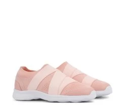 Repetto DANCE SNEAKERS RIBBON- New Arrival -Ballet Costumes Shop v087r 047 p2b