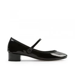 Repetto Mary Janes - New Shipment Just Arrived