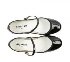 Repetto Mary Janes - New Shipment Just Arrived -Ballet Costumes Shop v1413v 410 p33