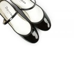 Repetto Mary Janes - New Shipment Just Arrived -Ballet Costumes Shop v1413v 410 p50