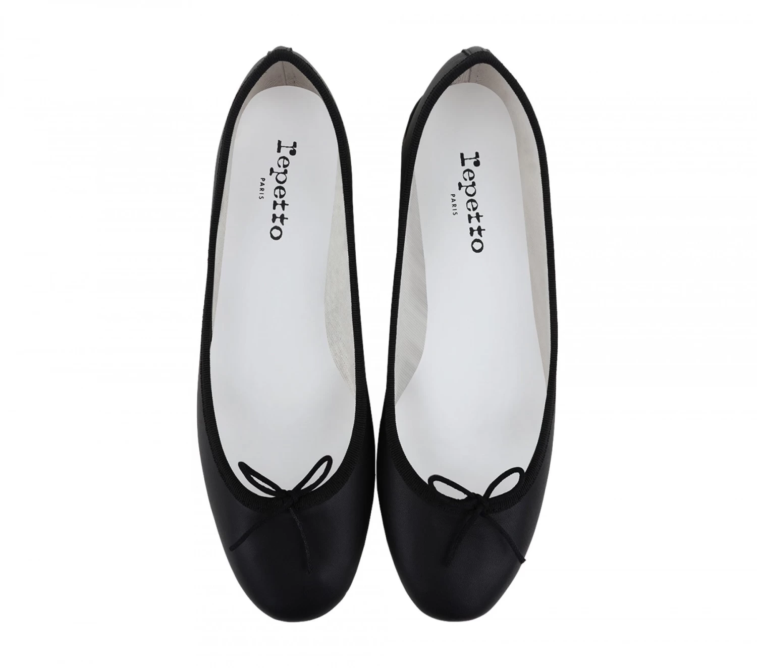 Repetto CAMILLE BALLERINAS 6 Repetto CAMILLE BALLERINAS - Image 4