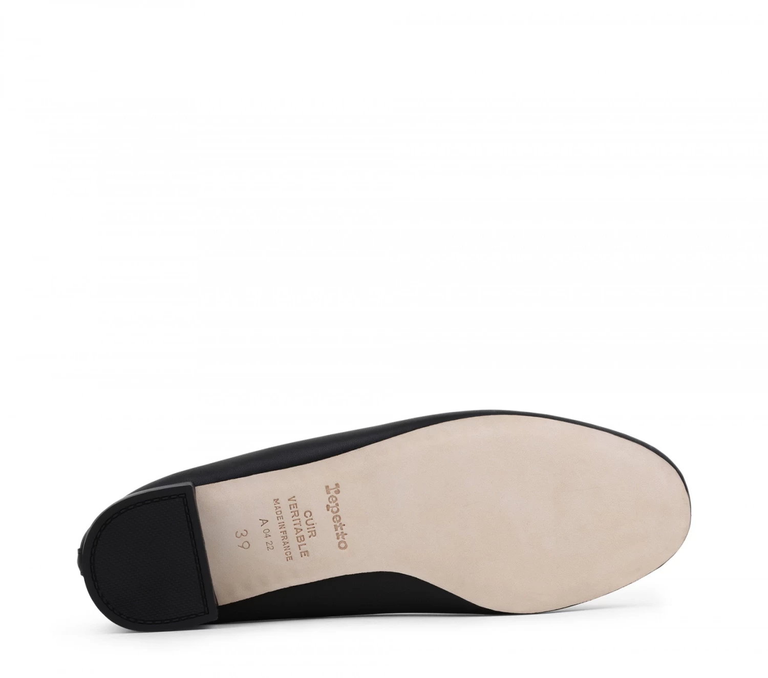 Repetto CAMILLE BALLERINAS 8 Repetto CAMILLE BALLERINAS - Image 6